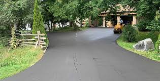 Trusted Saratoga, WY Driveway Paving Services Experts